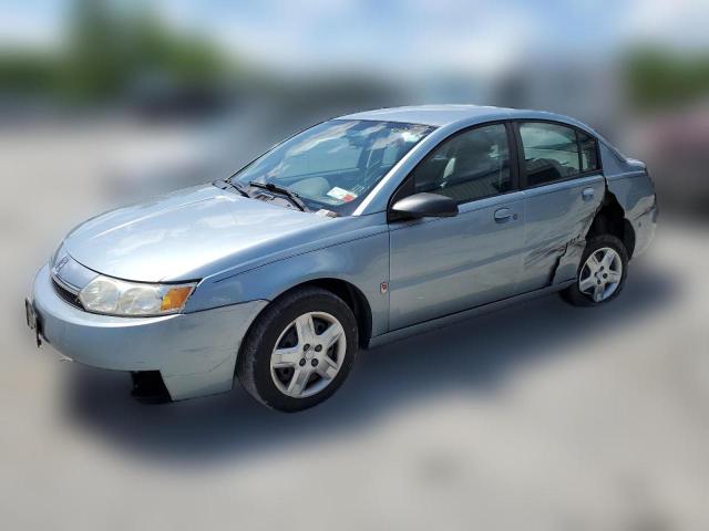 2003 Saturn Ion Level 2