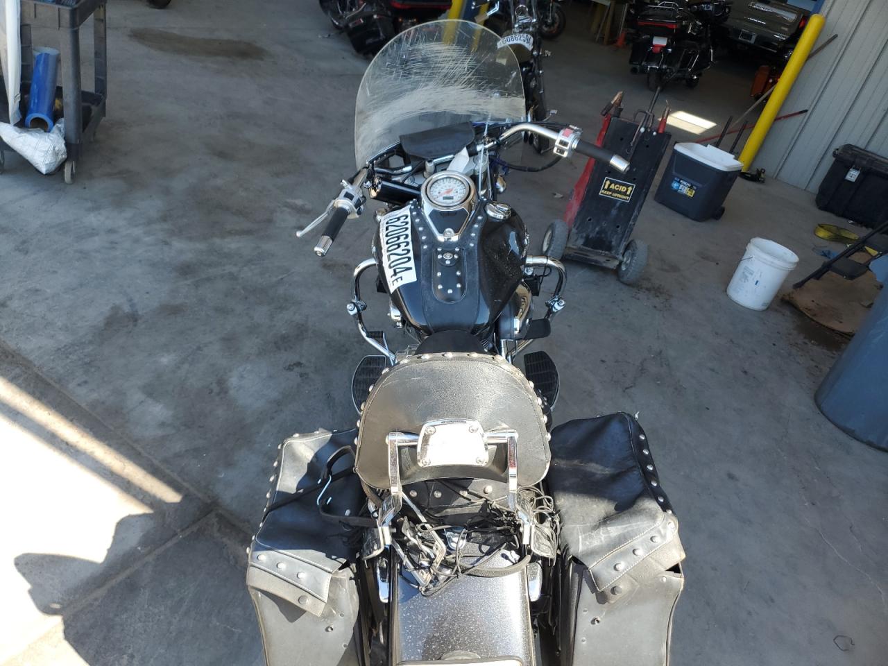 2006 Suzuki C50 VIN: JS1VS55A862104399 Lot: 62066204