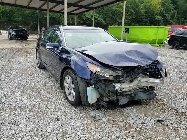 2013 Acura Tl VIN: 19UUA8F21DA010110 Lot: 63386714