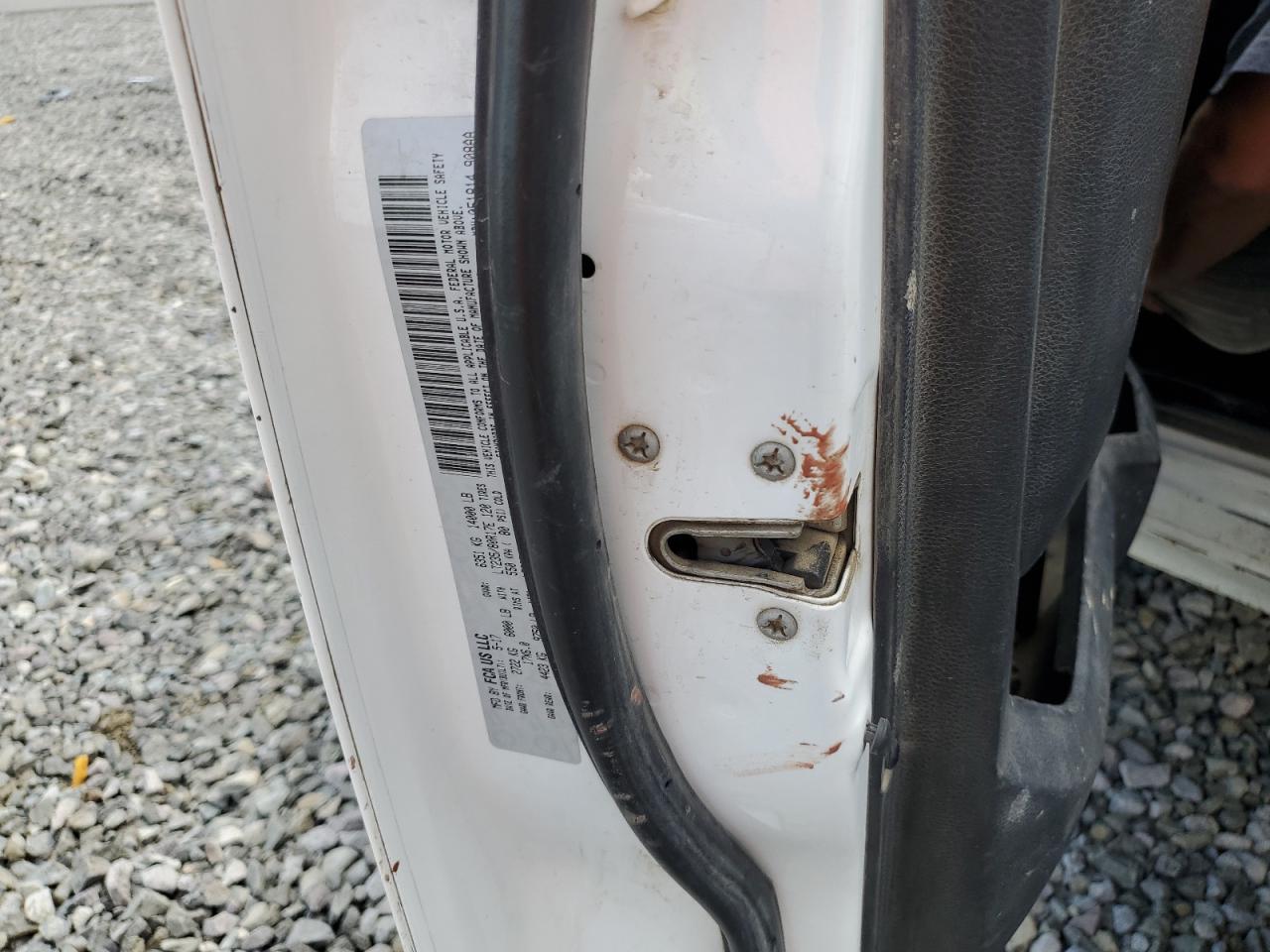 2017 Ram 3500 St VIN: 3C63RRGL5HG717645 Lot: 62995414