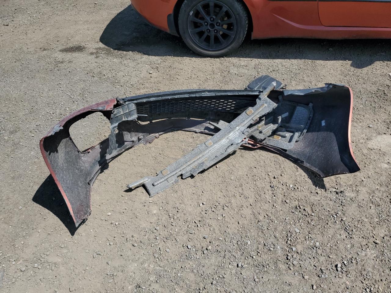 2010 Kia Forte Ex VIN: KNAFU6A25A5130620 Lot: 62081604