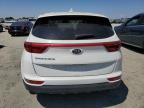 2018 Kia Sportage Lx продається в Antelope, CA - Minor Dent/Scratches