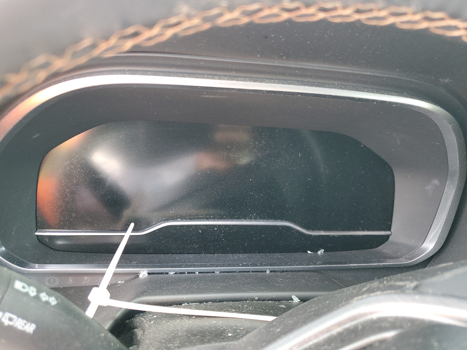 1GKS2HKD6PR313808 2023 GMC Yukon Xl K1500 At4