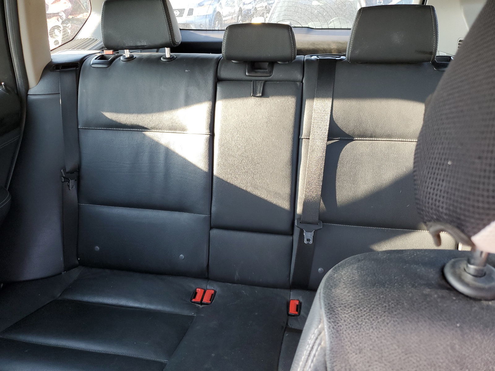 5UXWX9C57E0D13850 2014 BMW X3 xDrive28I