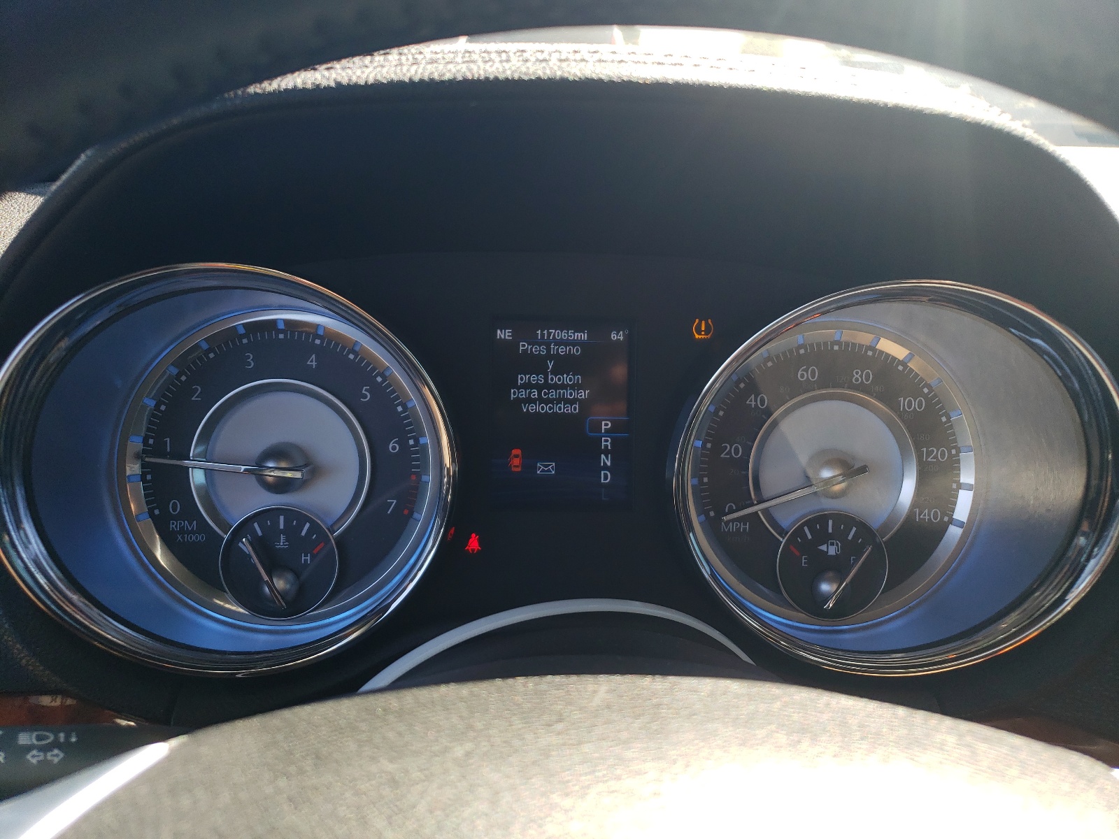 2C3CCAAG4DH507933 2013 Chrysler 300