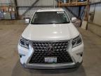 2021 LEXUS GX 460 LUXURY à vendre chez Copart QC - MONTREAL