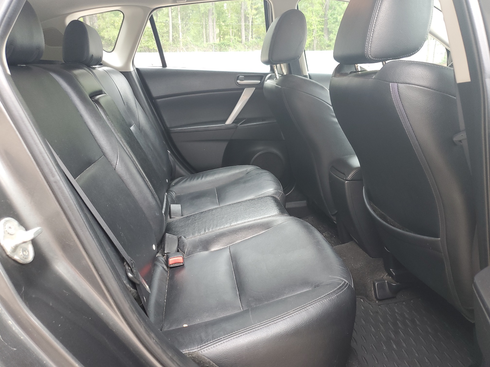 JM1BL1M54C1697554 2012 Mazda 3 S