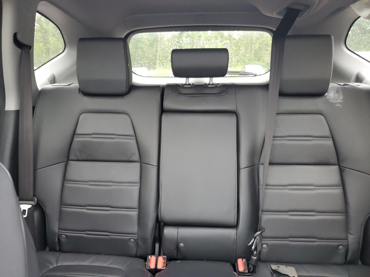 2020 Honda Cr-V Touring VIN: 2HKRW2H94LH216932 Lot: 64430354