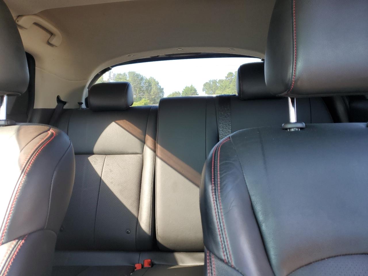 2012 Nissan Juke S VIN: JN8AF5MV5CT111639 Lot: 61889874