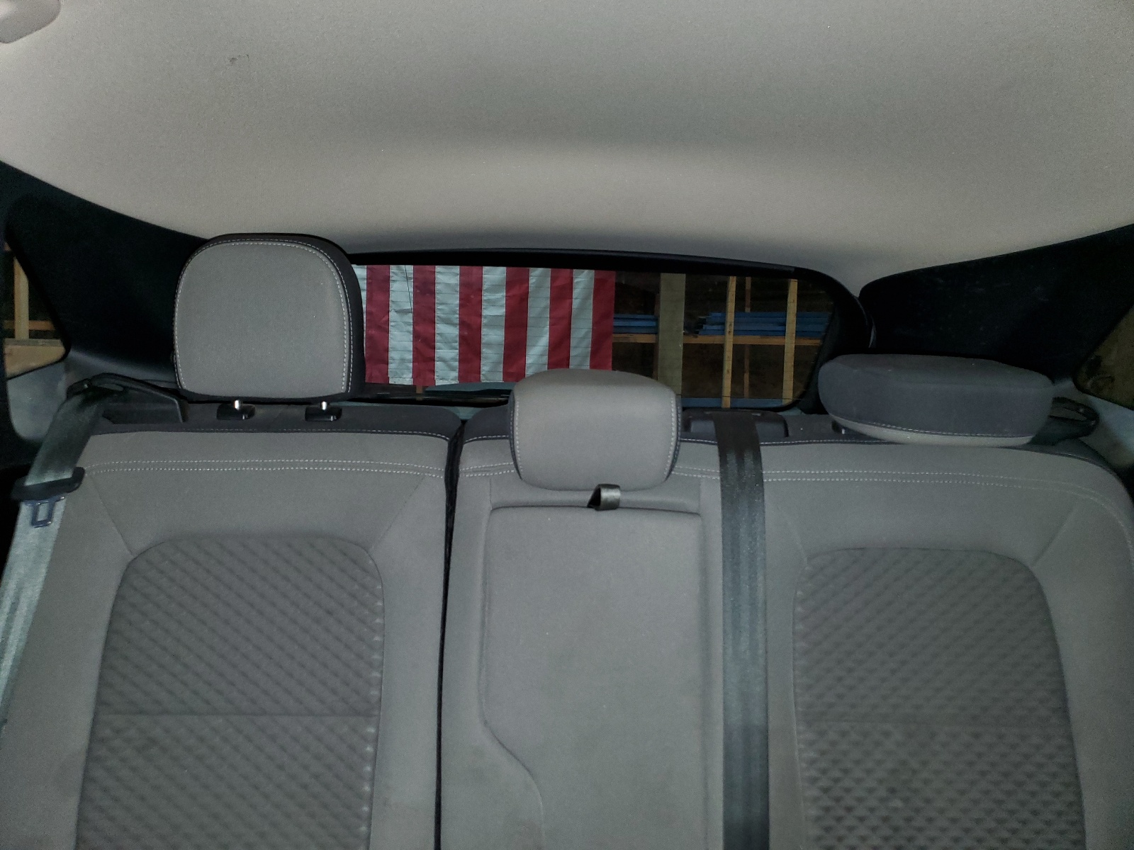 1FMCU9G66LUC17612 2020 Ford Escape Se