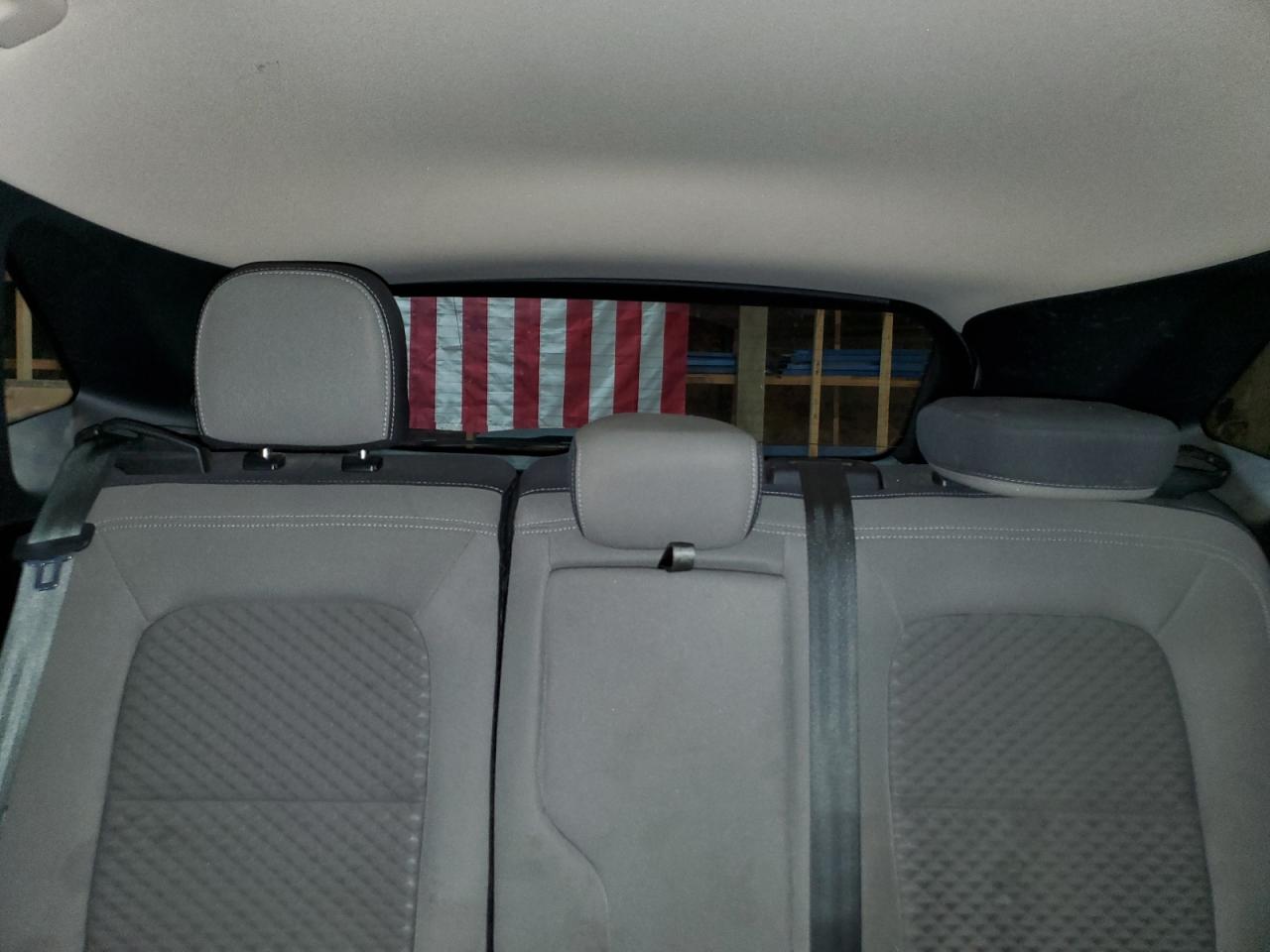 2020 Ford Escape Se VIN: 1FMCU9G66LUC17612 Lot: 62748344