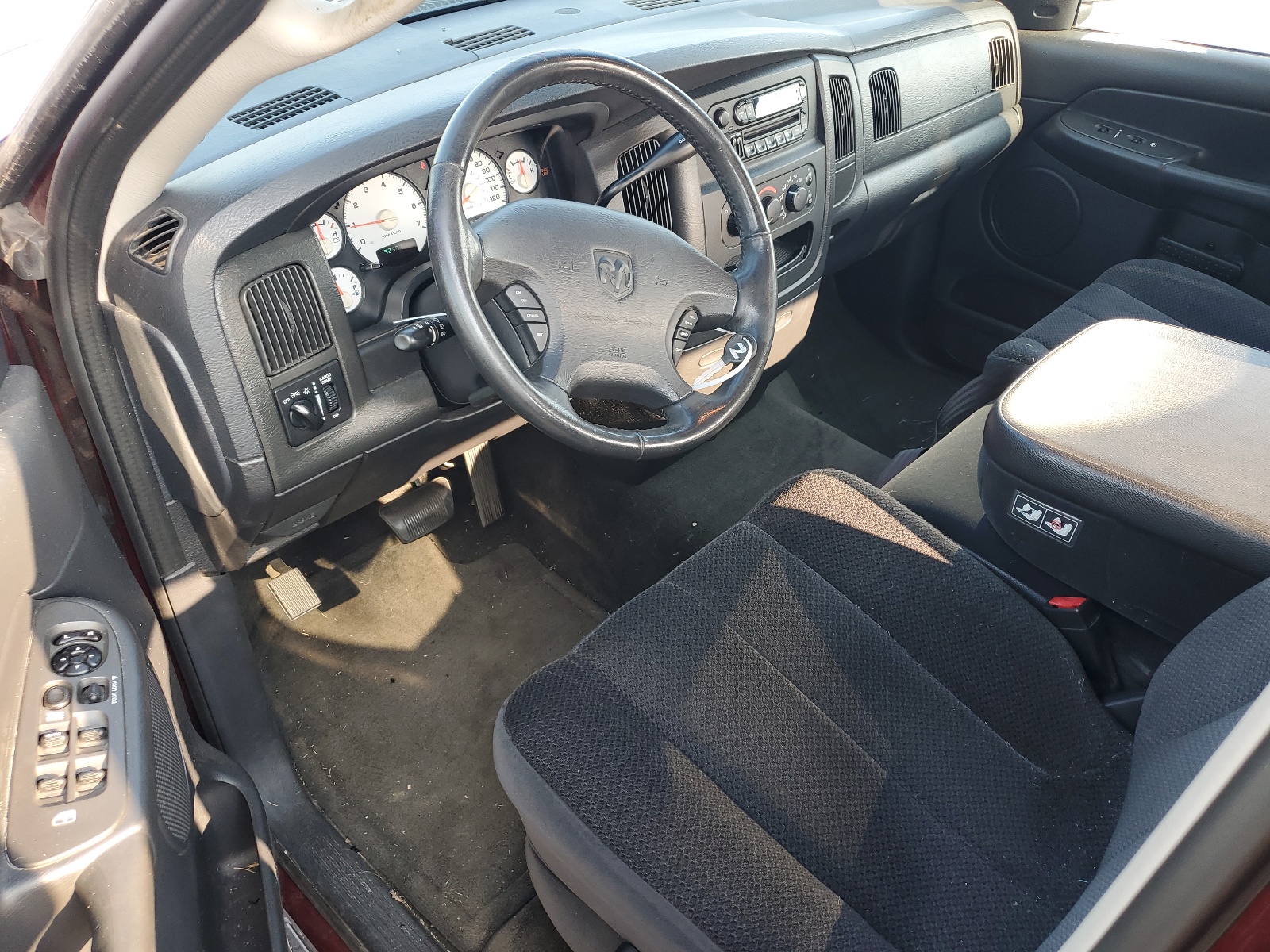 3D7HA18N12G159488 2002 Dodge Ram 1500