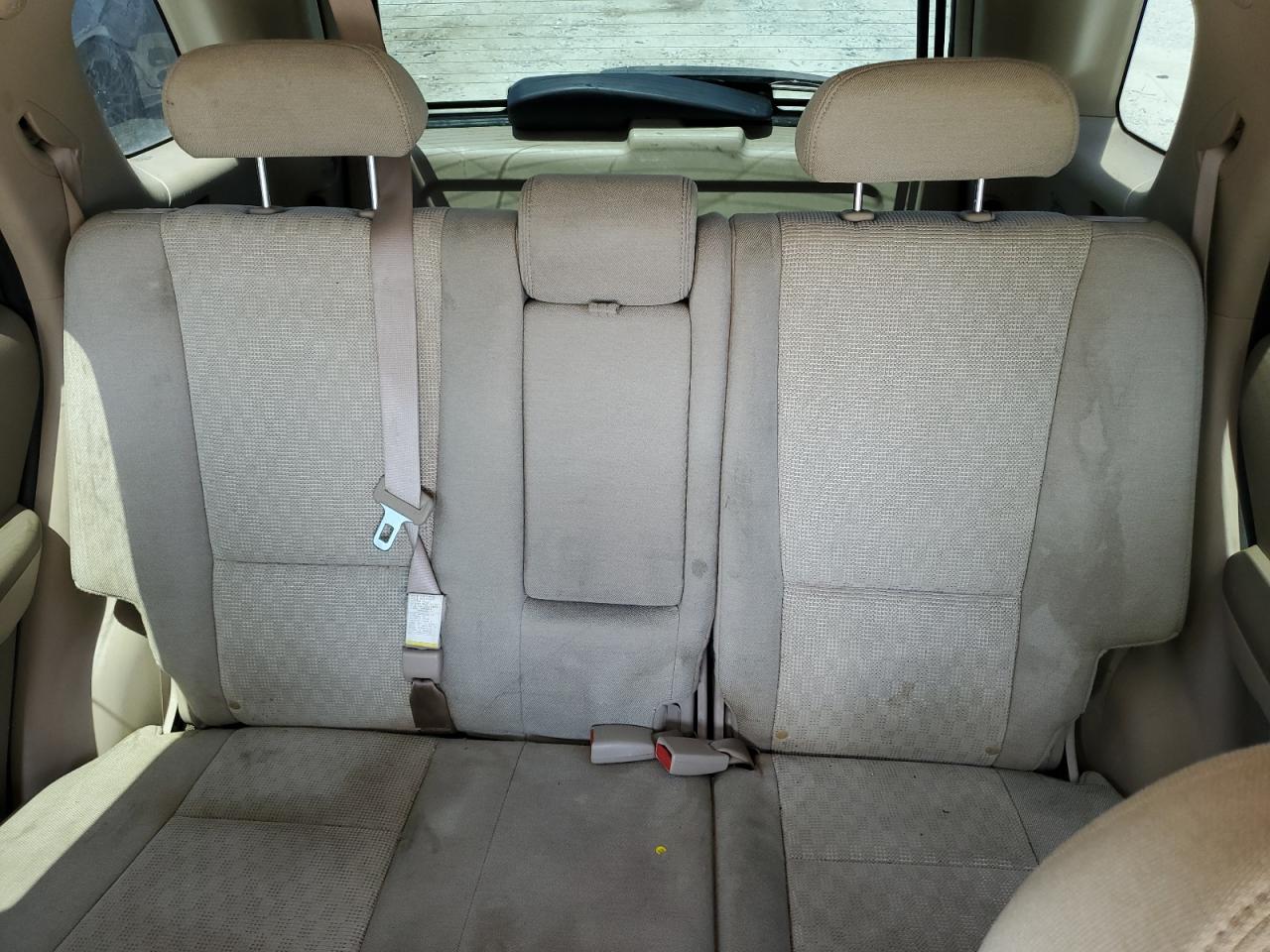 2008 Kia Sportage Lx VIN: KNDJF724487520314 Lot: 60327384