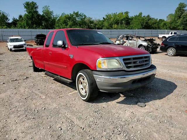 2002 Ford F150 VIN: 1FTRX17L12NB53646 Lot: 63631274