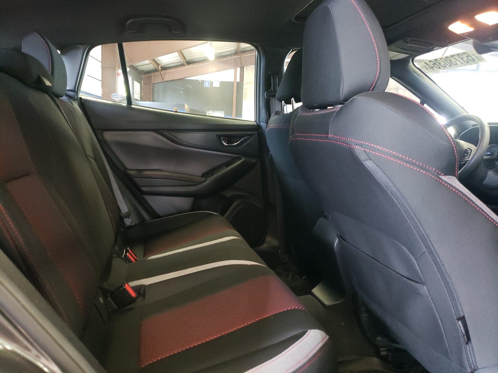 4S3GTAM62N3726555 2022 Subaru Impreza Sport