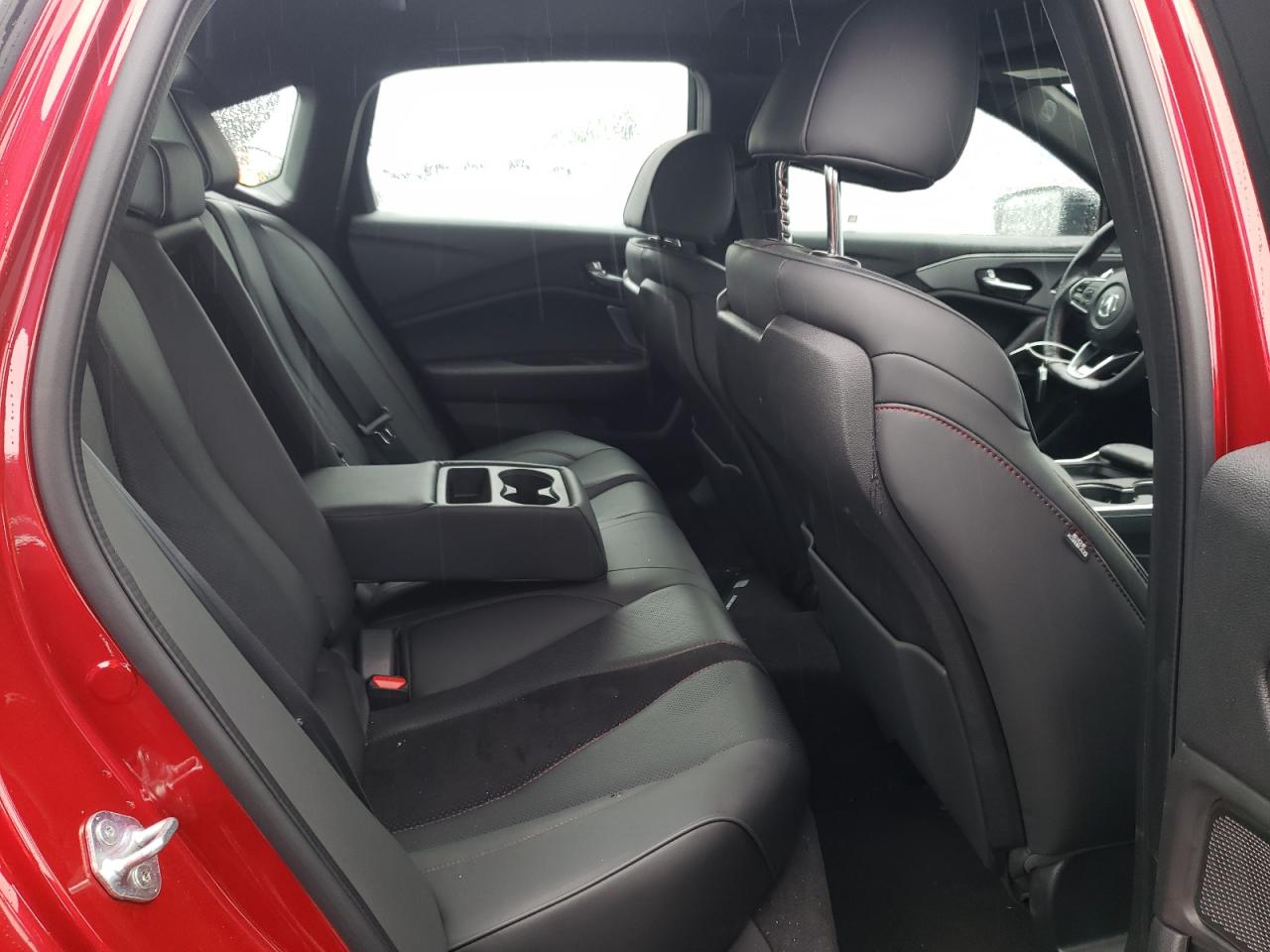 2021 Acura Tlx Tech A VIN: 19UUB5F57MA013289 Lot: 62819114