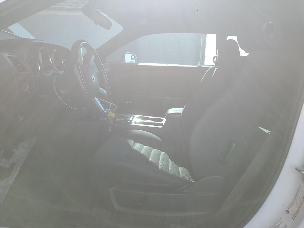 2010 Dodge Challenger Se VIN: 2B3CJ4DV5AH270427 Lot: 63275784