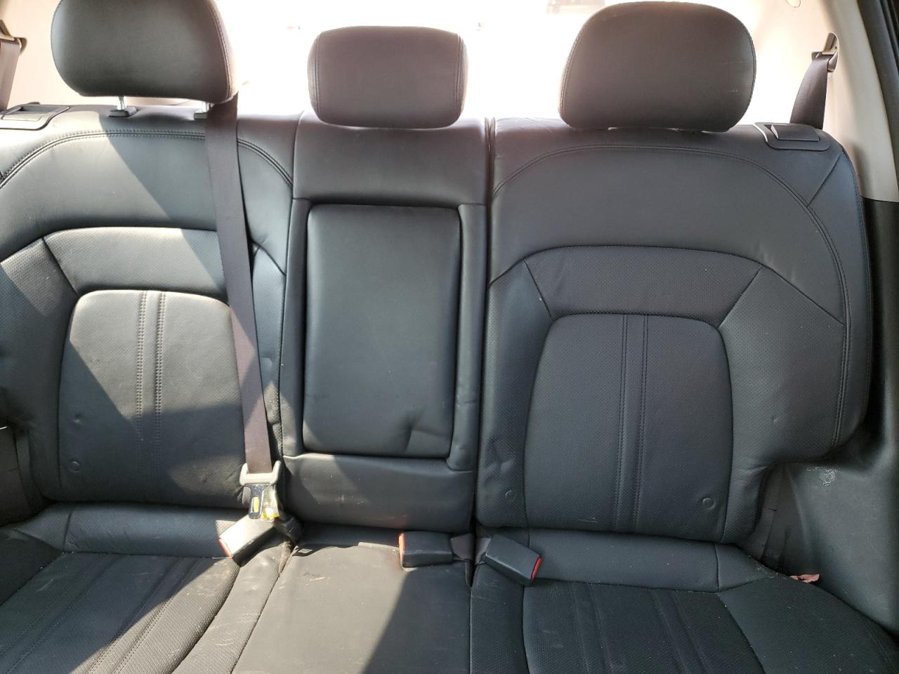 2012 Kia Sportage Sx VIN: KNDPCCA61C7195273 Lot: 64240974