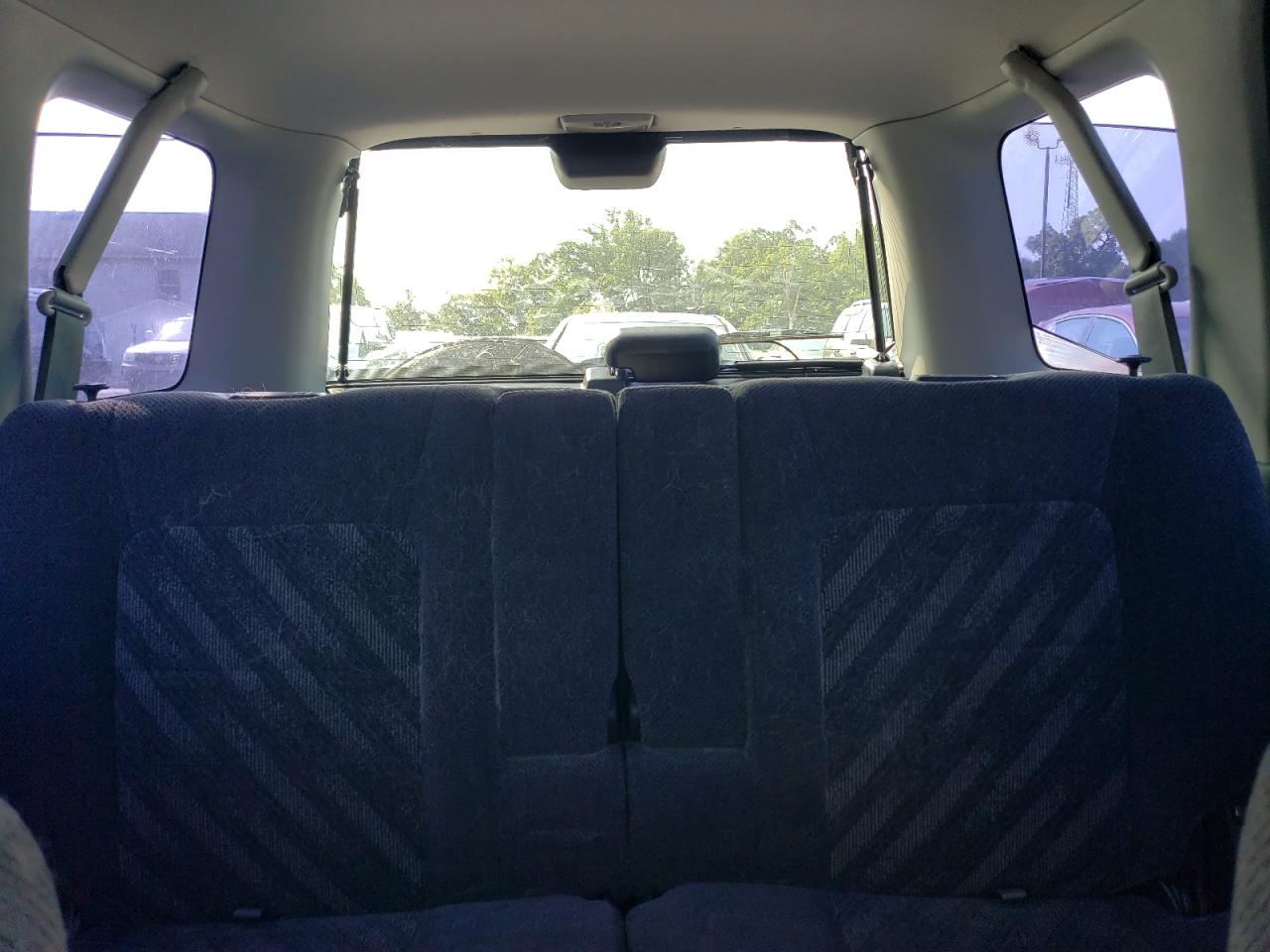 1999 Honda Cr-V Lx VIN: JHLRD184XXC002634 Lot: 64483844