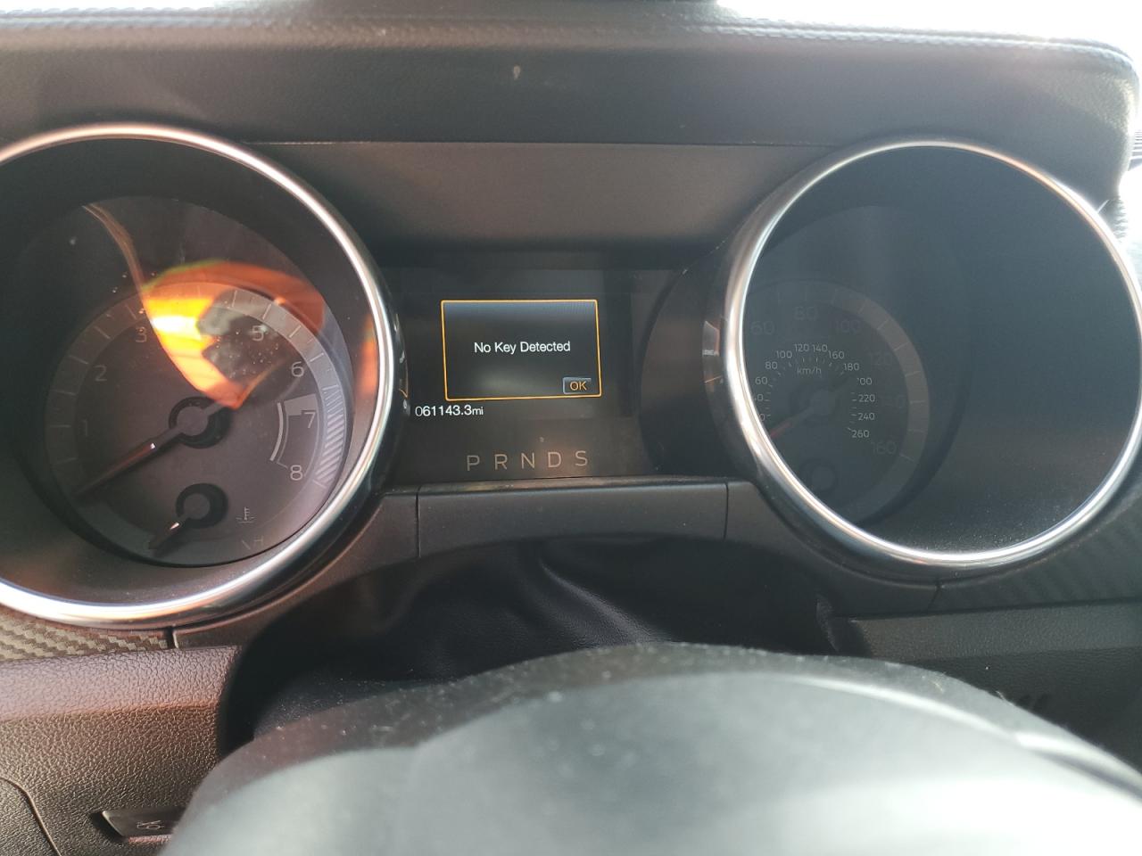 2020 Ford Mustang VIN: 1FA6P8TH0L5175089 Lot: 64397404