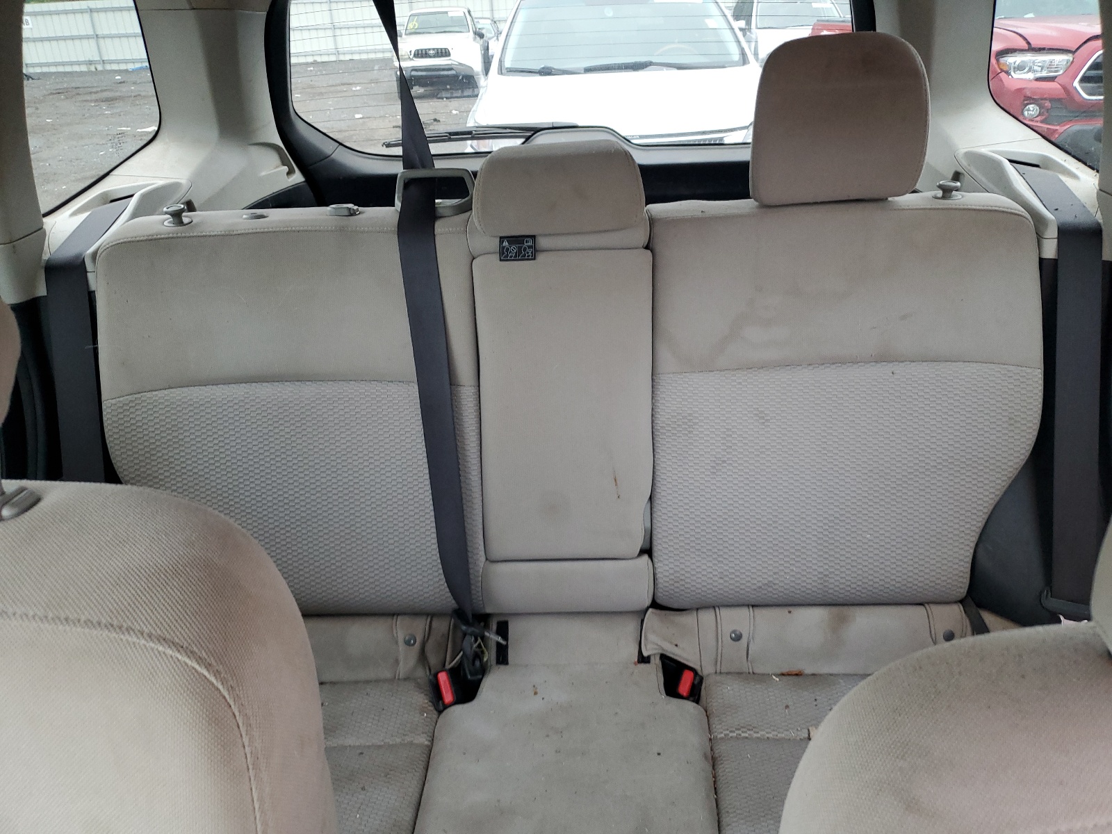 JF2SJAGC4HH581738 2017 Subaru Forester 2.5I Premium