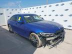 2019 BMW 330E M SPO for sale at Copart BRISTOL