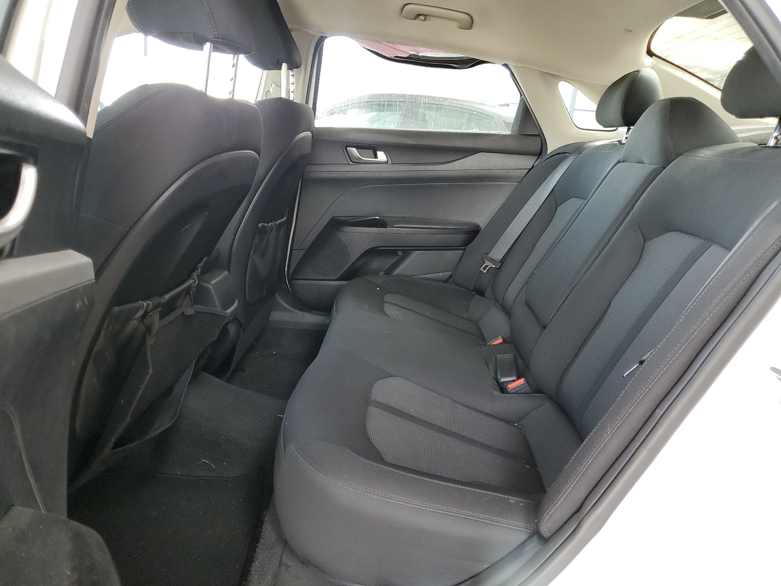 5XXG14J23NG134607 2022 Kia K5 Lxs