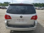 2010 Volkswagen Routan Se for Sale in Louisville, KY - Front End