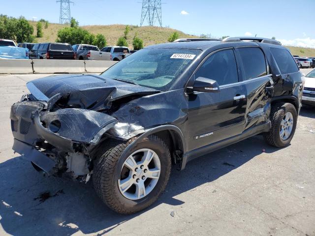 2008 Gmc Acadia Slt-2 zu verkaufen in Littleton, CO - Front End