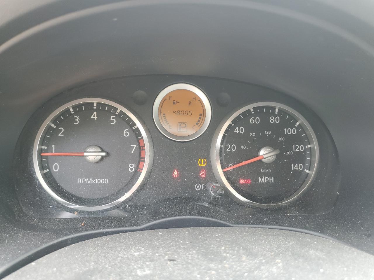 2007 Nissan Sentra 2.0 VIN: 3N1AB61E17L679188 Lot: 62844644