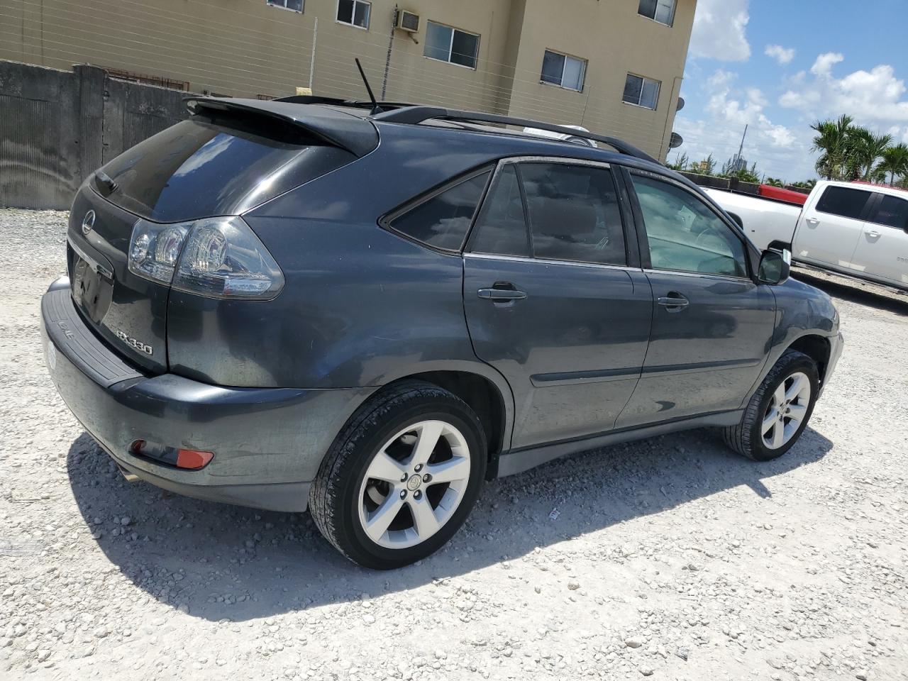 2004 Lexus Rx 330 VIN: JTJGA31U140021442 Lot: 63840964