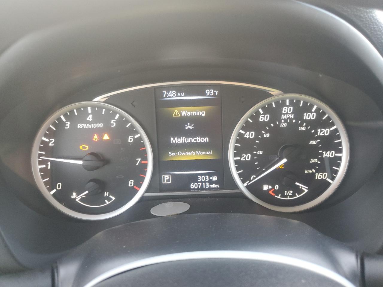 2018 Nissan Sentra S VIN: 3N1AB7AP8JY243617 Lot: 64019044