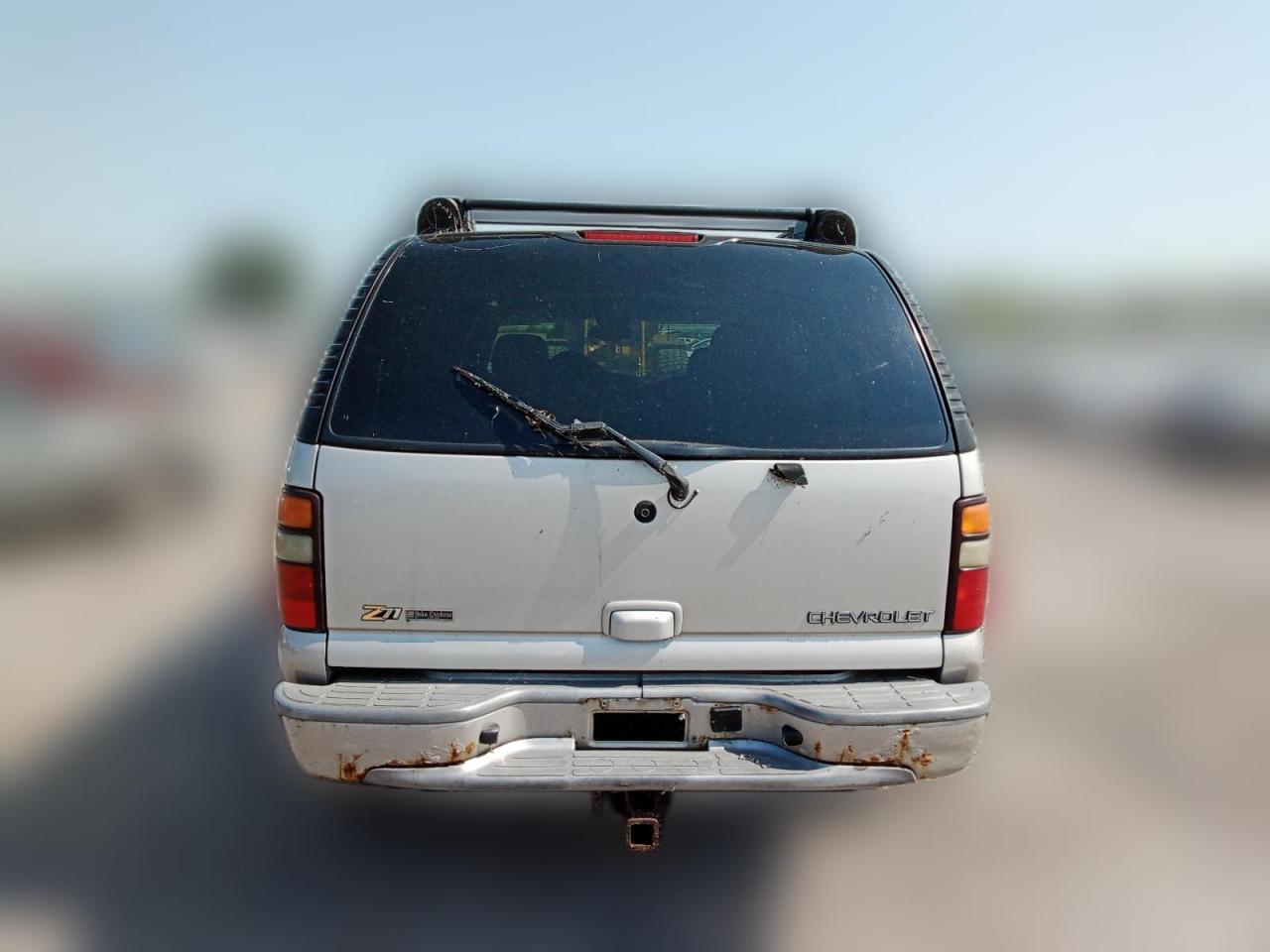 2004 Chevrolet Tahoe K1500 VIN: 1GNEK13Z74R137400 Lot: 65365114