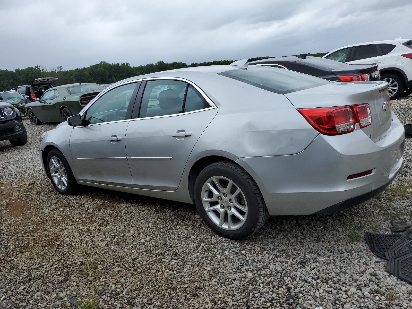 2015 Chevrolet Malibu 1Lt vin: 1G11C5SL5FF275653