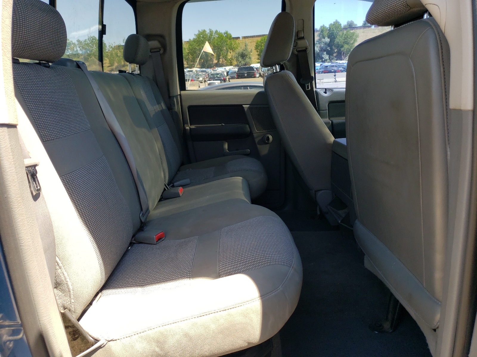 1D7HU18276S569093 2006 Dodge Ram 1500 St