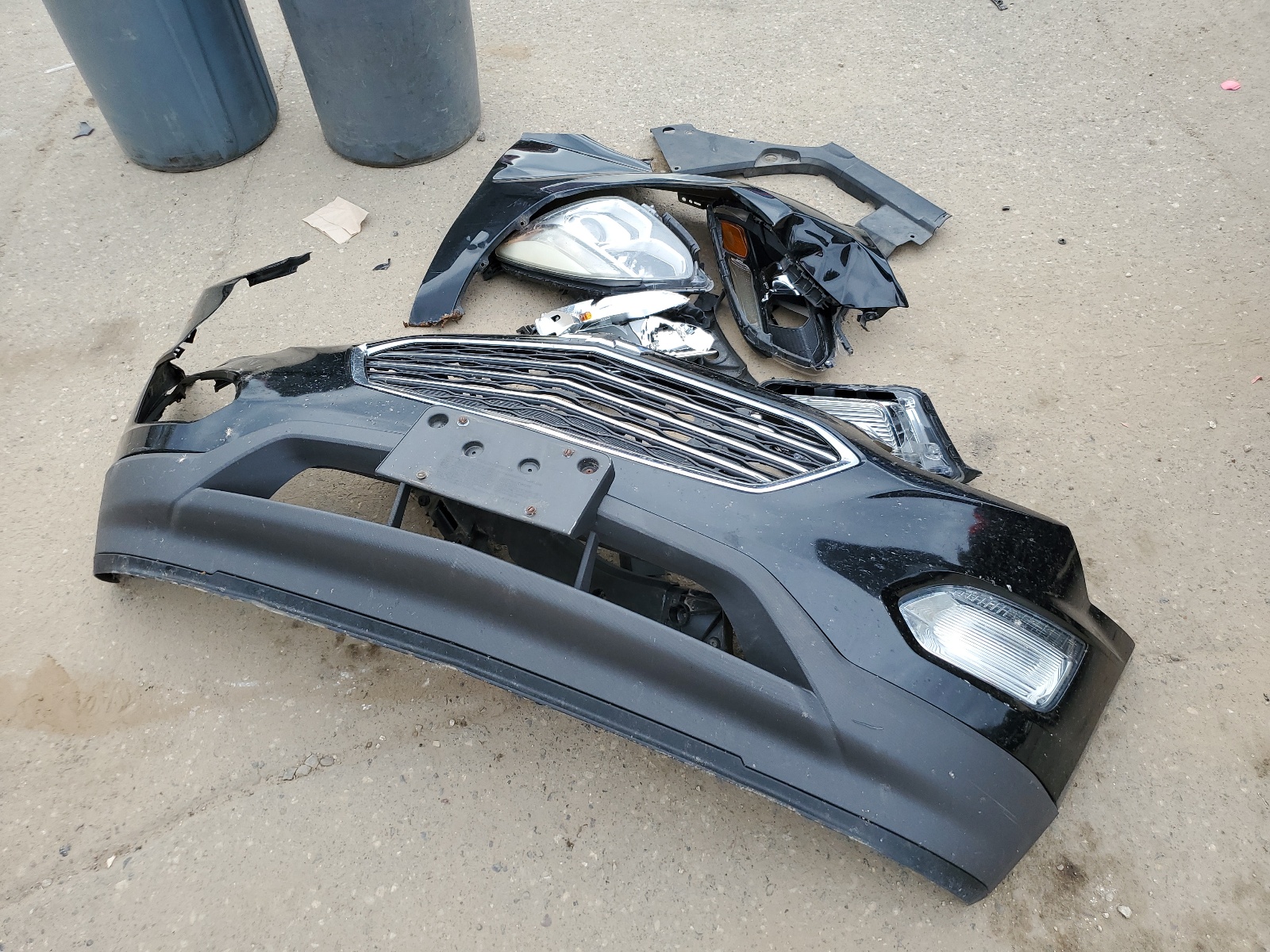 2GNALCEK0G6102186 2016 Chevrolet Equinox Lt