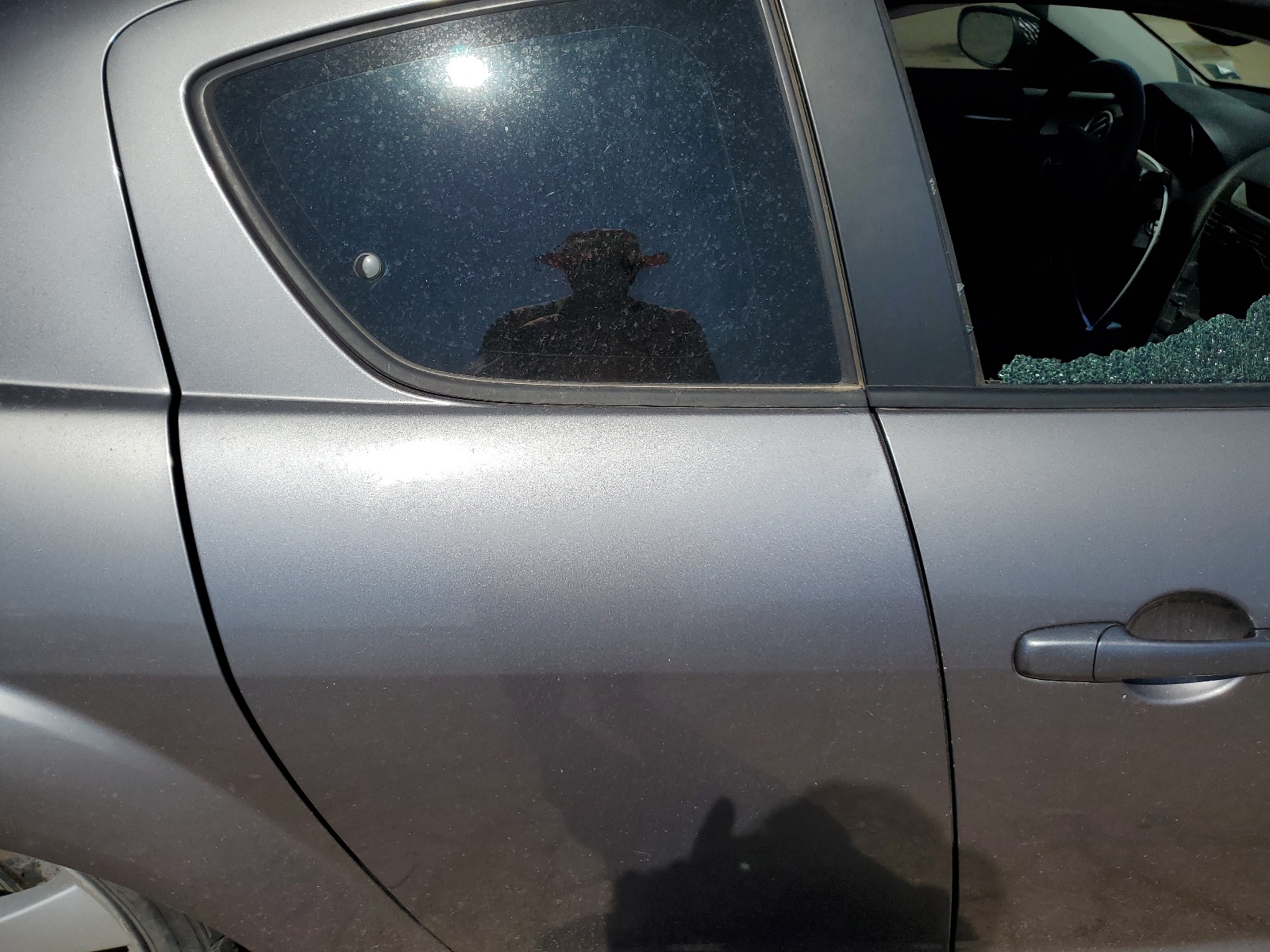 JM1FE173440106054 2004 Mazda Rx8