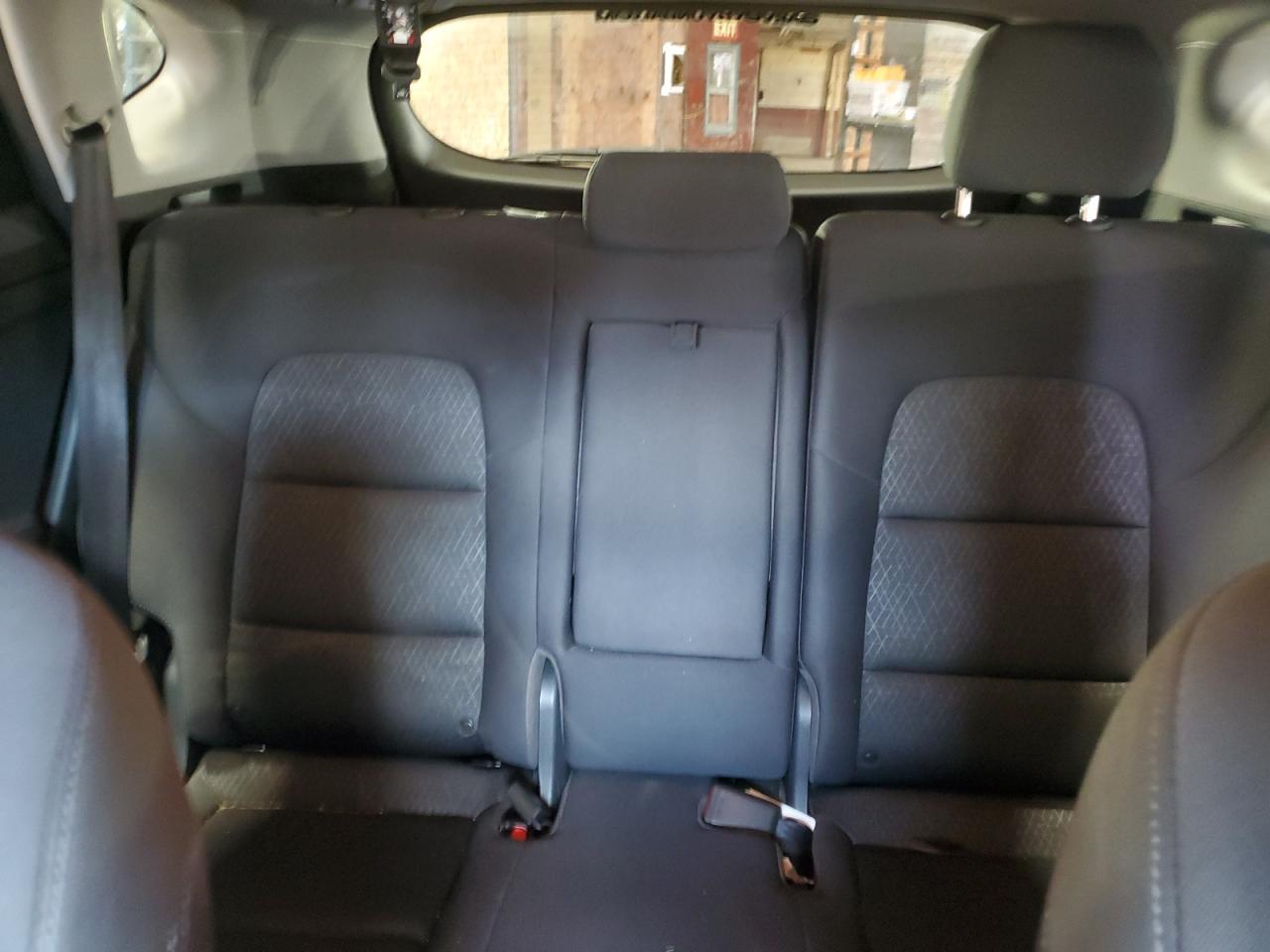 2018 Hyundai Tucson Sel VIN: KM8J3CA42JU722137 Lot: 63035974