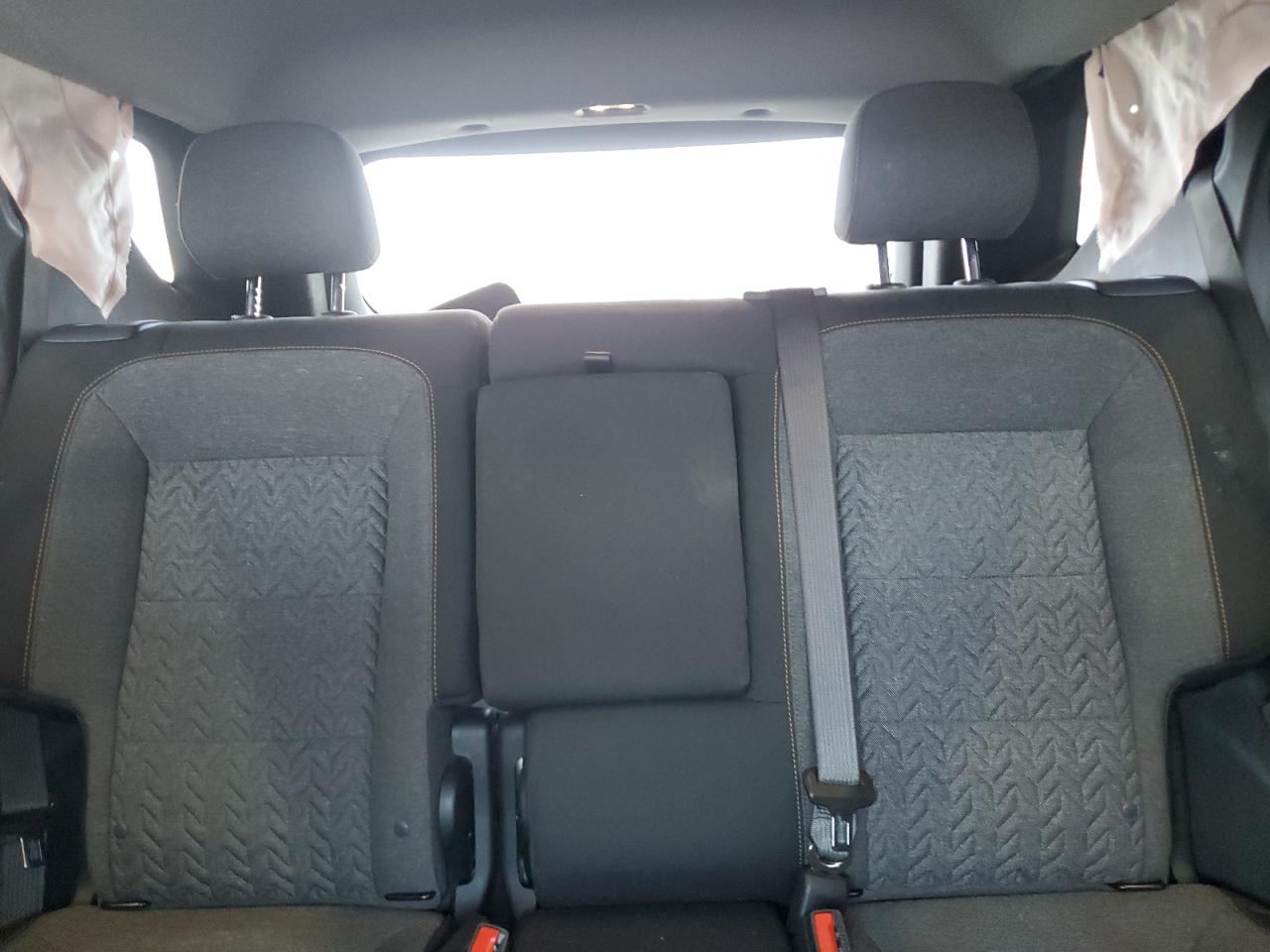 2022 Chevrolet Equinox Lt VIN: 3GNAXUEV0NL200194 Lot: 63593644