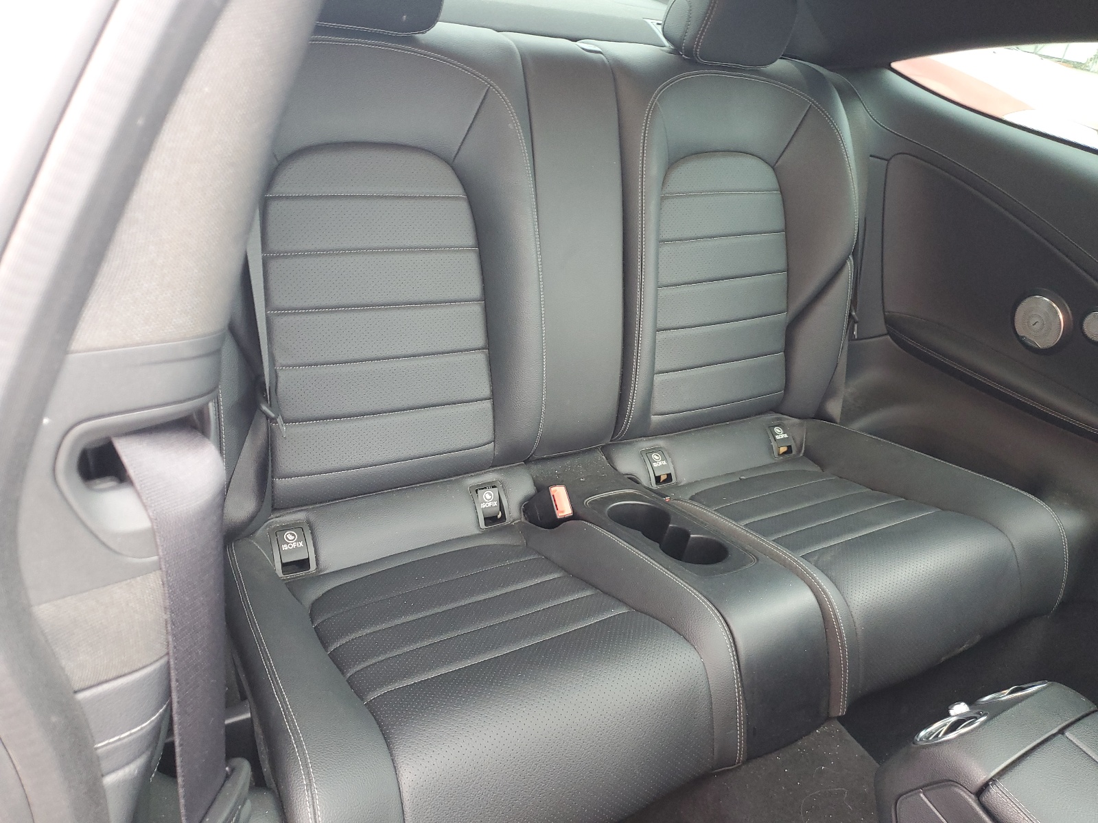 WDDWJ4KB0HF335187 2017 Mercedes-Benz C 300 4Matic