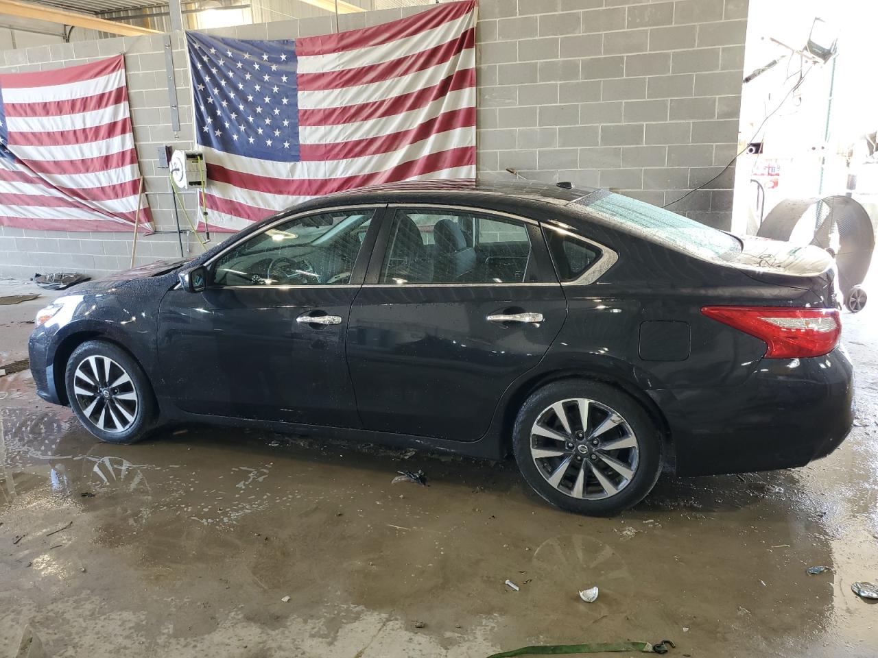 1N4AL3AP3HC215946 2017 NISSAN ALTIMA - Image 2