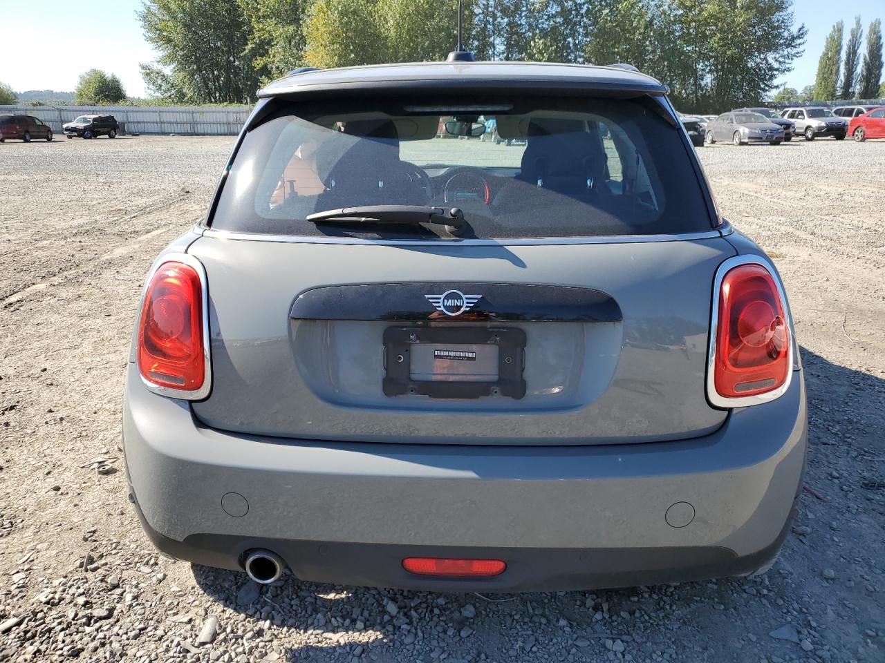 2020 Mini Cooper VIN: WMWXR3C0XL2M11669 Lot: 64665984