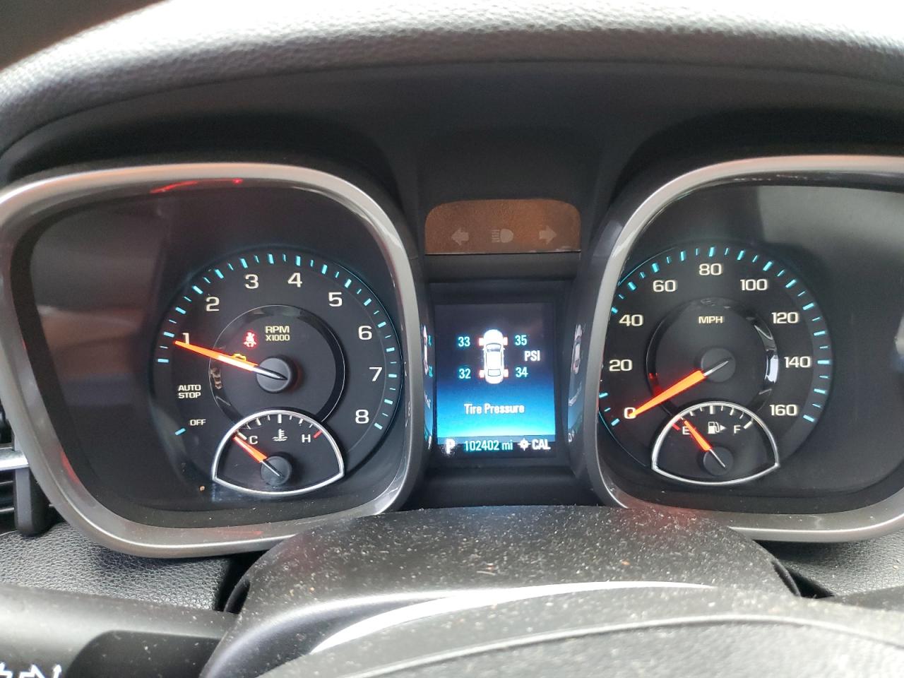 1G11B5SL5EF263228 2014 Chevrolet Malibu Ls