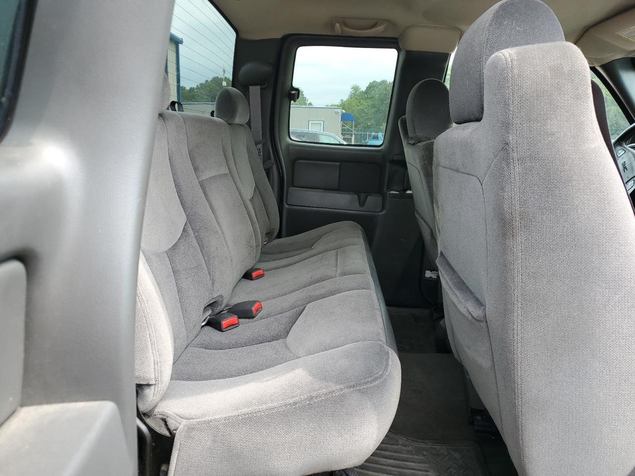 2005 GMC New Sierra K1500 VIN: 1GTEK19B65E194408 Lot: 63881364