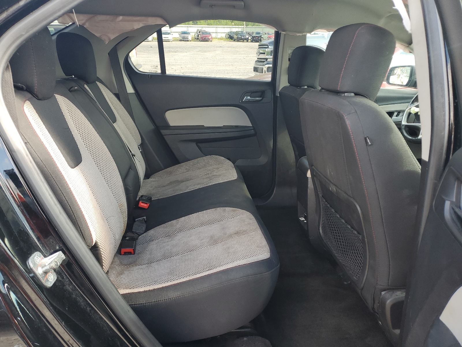 2GNALDEK7D1108226 2013 Chevrolet Equinox Lt