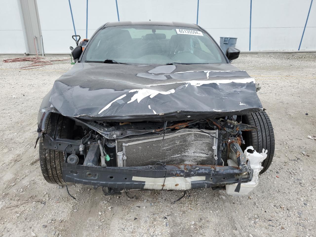 2015 Subaru Brz 2.0 Premium VIN: JF1ZCAB10F9605611 Lot: 65135594