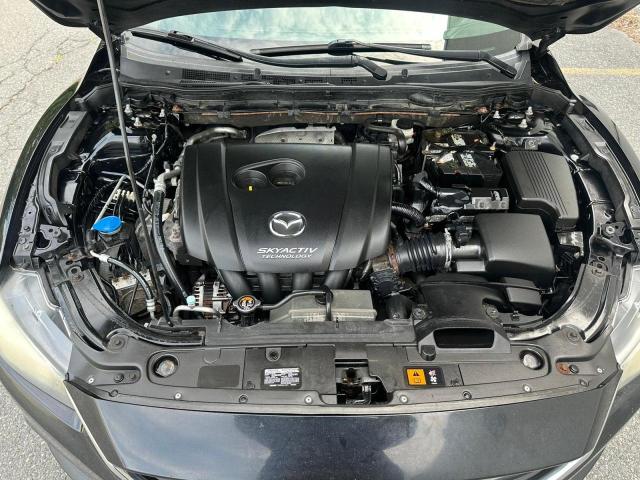 JM1GJ1U63E1148063 | 2014 Mazda 6 sport