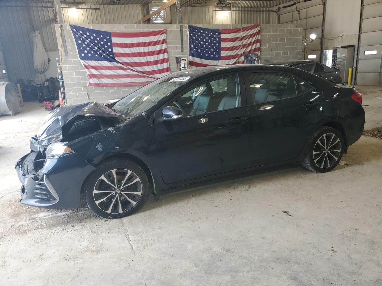 2017 Toyota Corolla - Image 1
