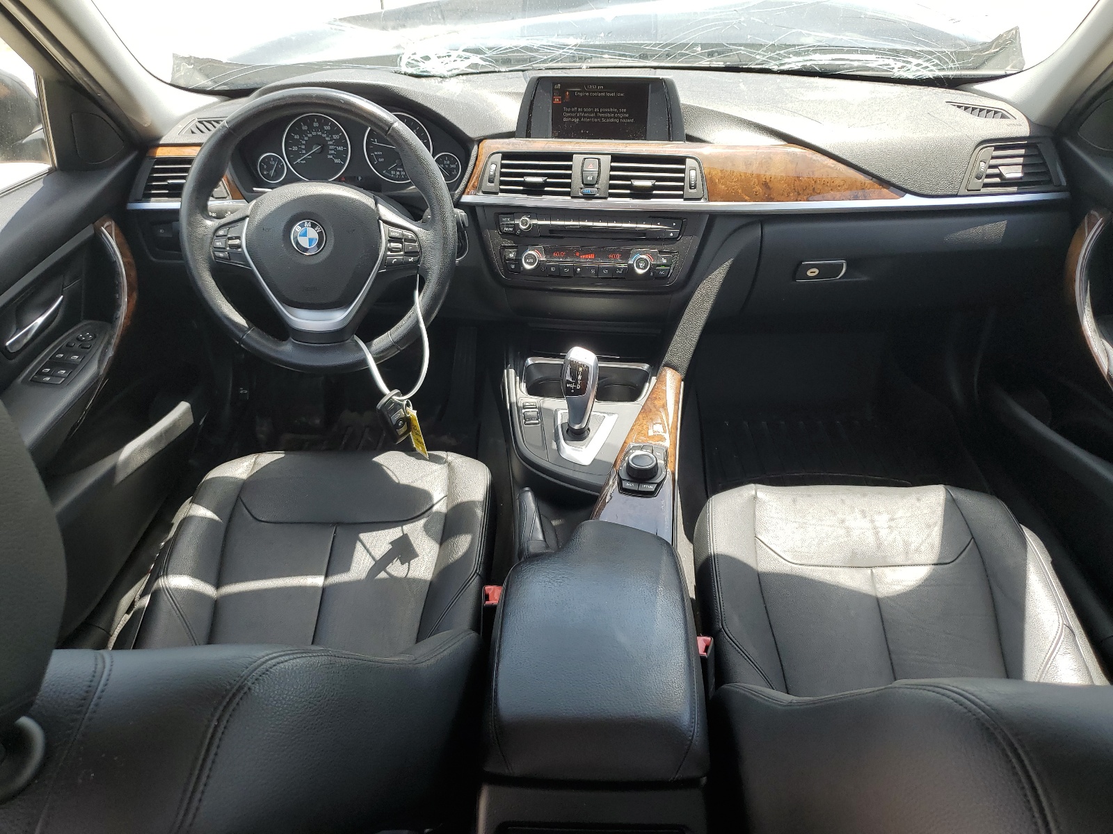 WBA3B5C56FF960843 2015 BMW 328 Xi Sulev