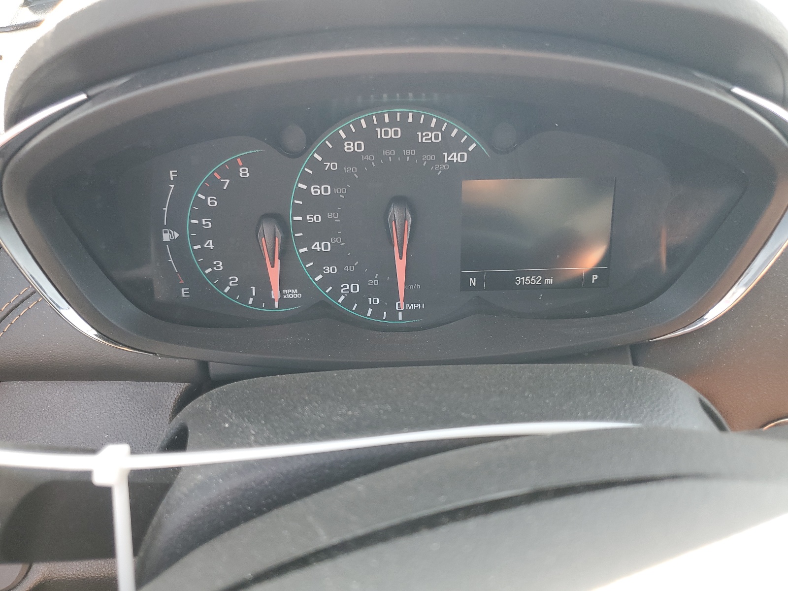 KL7CJLSBXMB335400 2021 Chevrolet Trax 1Lt